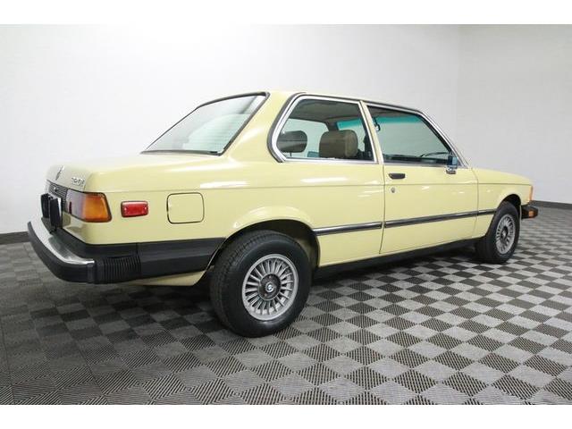 1978 BMW 3 Series (CC-1060509) for sale in Denver , Colorado