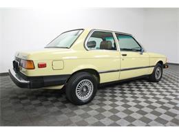 1978 BMW 3 Series (CC-1060509) for sale in Denver , Colorado