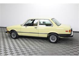 1978 BMW 3 Series (CC-1060509) for sale in Denver , Colorado