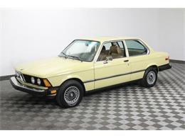 1978 BMW 3 Series (CC-1060509) for sale in Denver , Colorado