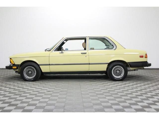 1978 BMW 3 Series (CC-1060509) for sale in Denver , Colorado