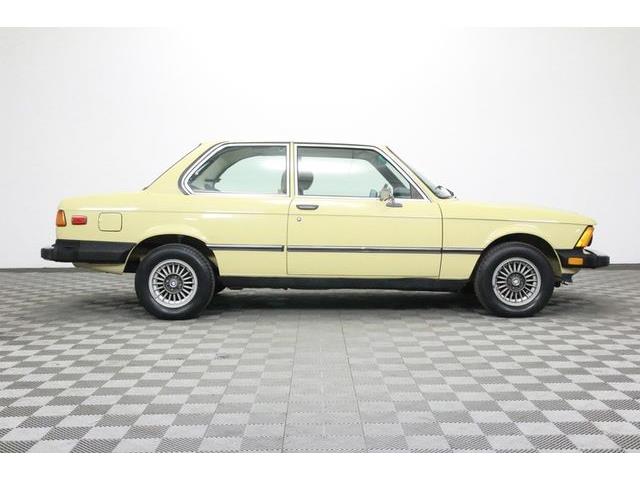 1978 BMW 3 Series (CC-1060509) for sale in Denver , Colorado