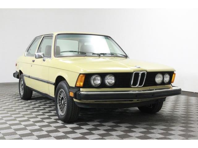1978 BMW 3 Series (CC-1060509) for sale in Denver , Colorado