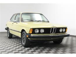 1978 BMW 3 Series (CC-1060509) for sale in Denver , Colorado