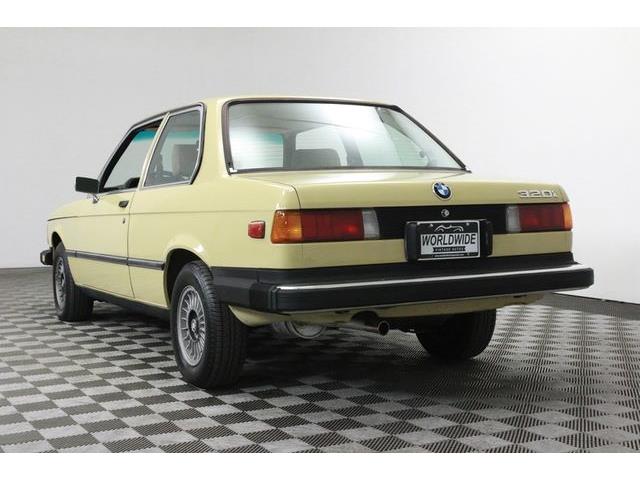 1978 BMW 3 Series (CC-1060509) for sale in Denver , Colorado