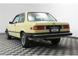 1978 BMW 3 Series (CC-1060509) for sale in Denver , Colorado