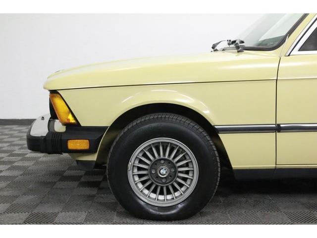 1978 BMW 3 Series (CC-1060509) for sale in Denver , Colorado