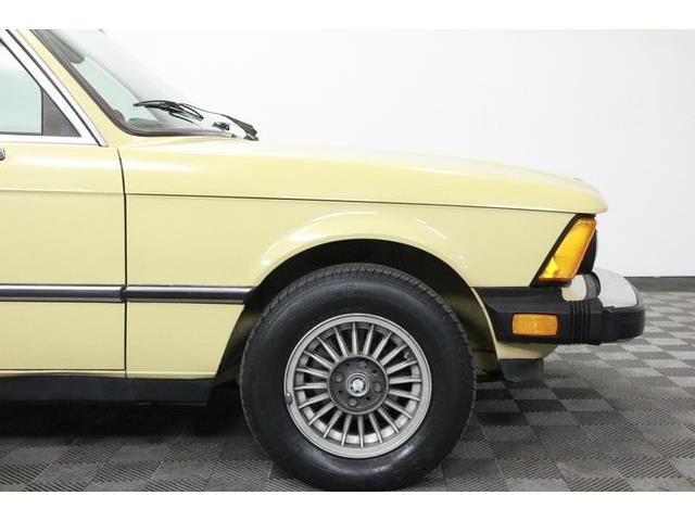 1978 BMW 3 Series (CC-1060509) for sale in Denver , Colorado