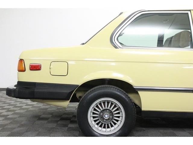 1978 BMW 3 Series (CC-1060509) for sale in Denver , Colorado