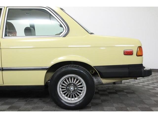 1978 BMW 3 Series (CC-1060509) for sale in Denver , Colorado