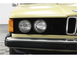 1978 BMW 3 Series (CC-1060509) for sale in Denver , Colorado