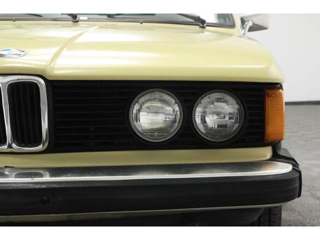 1978 BMW 3 Series (CC-1060509) for sale in Denver , Colorado