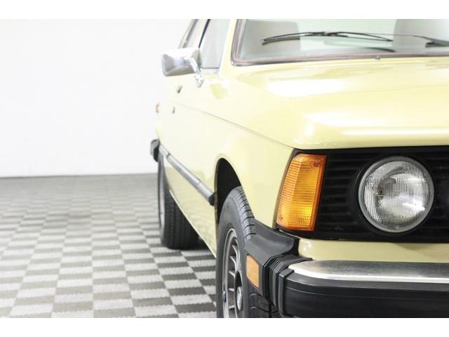 1978 BMW 3 Series (CC-1060509) for sale in Denver , Colorado