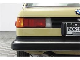 1978 BMW 3 Series (CC-1060509) for sale in Denver , Colorado