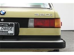 1978 BMW 3 Series (CC-1060509) for sale in Denver , Colorado