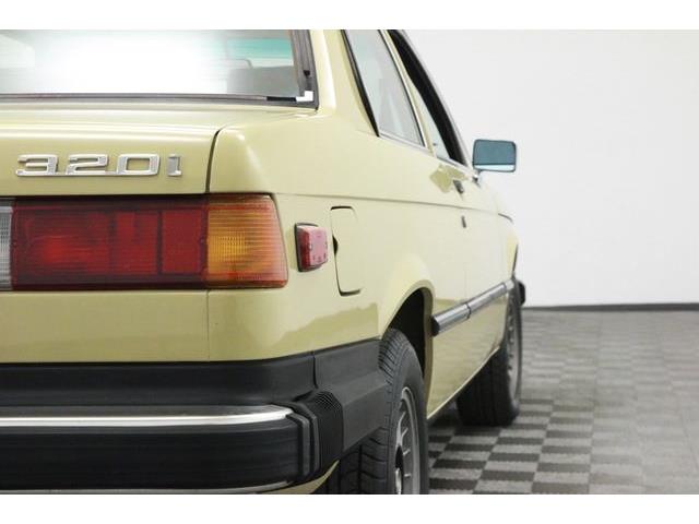 1978 BMW 3 Series (CC-1060509) for sale in Denver , Colorado