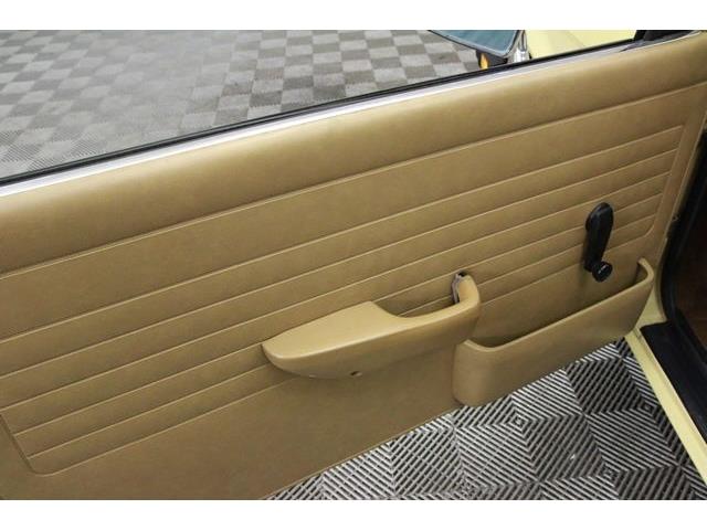 1978 BMW 3 Series (CC-1060509) for sale in Denver , Colorado