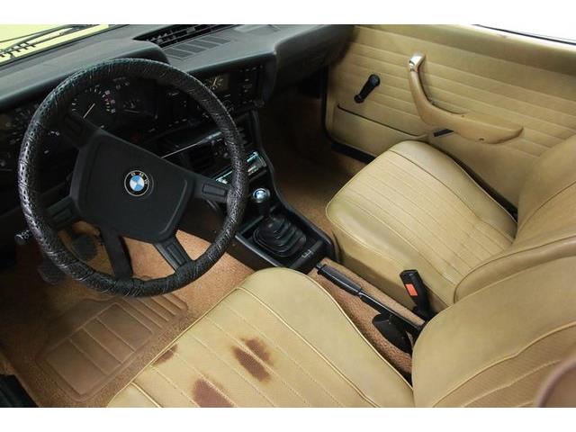 1978 BMW 3 Series (CC-1060509) for sale in Denver , Colorado