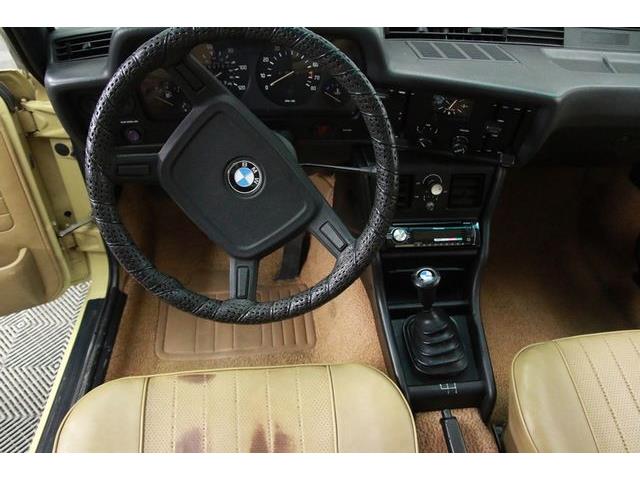 1978 BMW 3 Series (CC-1060509) for sale in Denver , Colorado