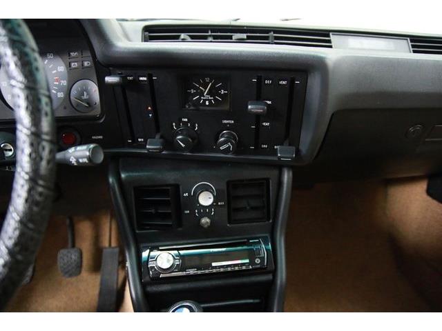 1978 BMW 3 Series (CC-1060509) for sale in Denver , Colorado