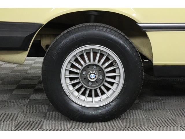 1978 BMW 3 Series (CC-1060509) for sale in Denver , Colorado