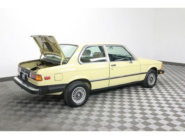 1978 BMW 3 Series (CC-1060509) for sale in Denver , Colorado