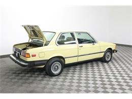 1978 BMW 3 Series (CC-1060509) for sale in Denver , Colorado
