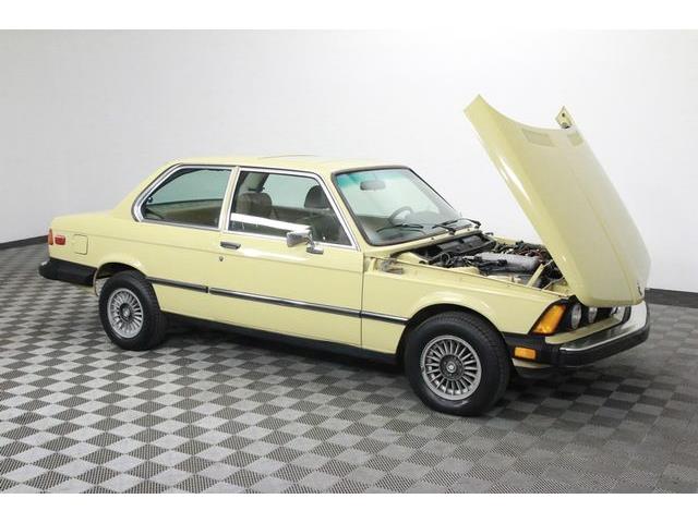 1978 BMW 3 Series (CC-1060509) for sale in Denver , Colorado