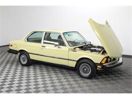 1978 BMW 3 Series (CC-1060509) for sale in Denver , Colorado