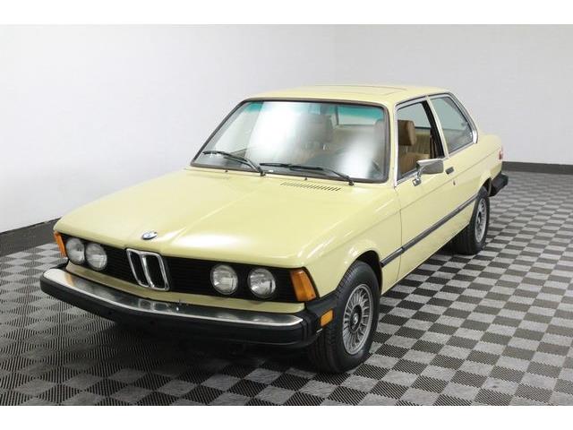 1978 BMW 3 Series (CC-1060509) for sale in Denver , Colorado