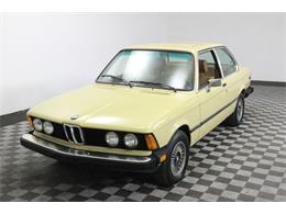 1978 BMW 3 Series (CC-1060509) for sale in Denver , Colorado