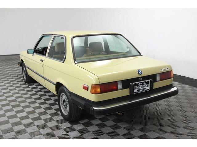 1978 BMW 3 Series (CC-1060509) for sale in Denver , Colorado