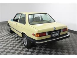 1978 BMW 3 Series (CC-1060509) for sale in Denver , Colorado