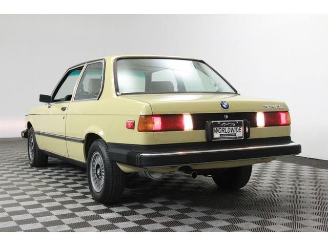 1978 BMW 3 Series (CC-1060509) for sale in Denver , Colorado