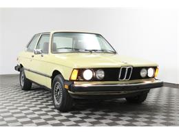1978 BMW 3 Series (CC-1060509) for sale in Denver , Colorado
