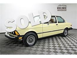 1978 BMW 3 Series (CC-1060509) for sale in Denver , Colorado