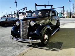 1938 Chevrolet Master (CC-1065094) for sale in Beverly, Massachusetts