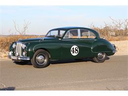 1960 Jaguar Mark IX (CC-1065122) for sale in Stratford, Connecticut