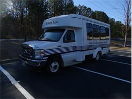 2008 Ford Cutaway  Bus (CC-1060515) for sale in Greensboro, North Carolina