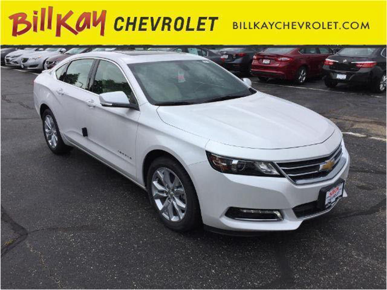 2018 Impala For Sale