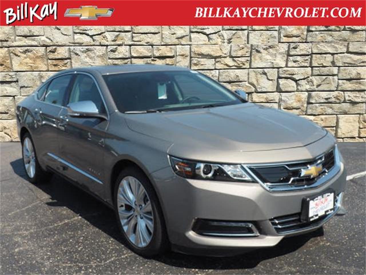 2018 Impala For Sale