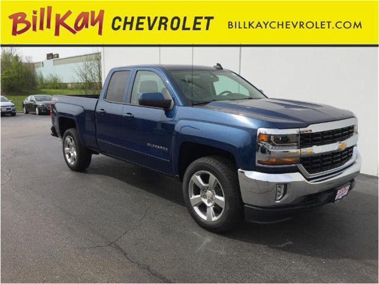 2017 Chevrolet Silverado for Sale | ClassicCars.com | CC-1065191