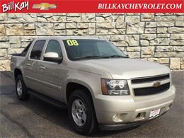 2008 Chevrolet Avalanche (CC-1065196) for sale in Downers Grove, Illinois