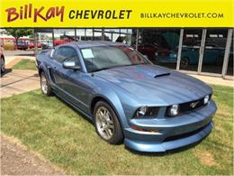 2006 Ford Mustang (CC-1065197) for sale in Downers Grove, Illinois