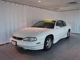 1999 Chevrolet Monte Carlo (CC-1065203) for sale in Downers Grove, Illinois