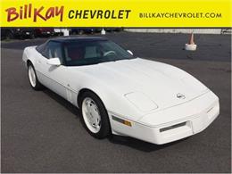 1988 Chevrolet Corvette (CC-1065211) for sale in Downers Grove, Illinois