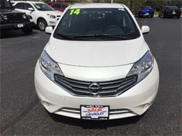 2014 Nissan Versa (CC-1065218) for sale in Downers Grove, Illinois
