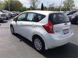 2014 Nissan Versa (CC-1065218) for sale in Downers Grove, Illinois