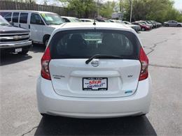 2014 Nissan Versa (CC-1065218) for sale in Downers Grove, Illinois