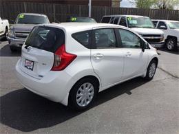 2014 Nissan Versa (CC-1065218) for sale in Downers Grove, Illinois